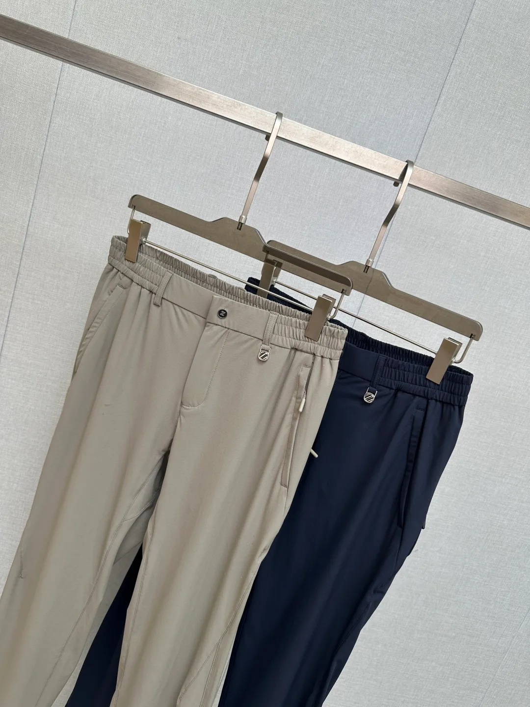 ZEG 26 New Arrival Classic Classiclogo Breathable 。Sizes：M-3x L